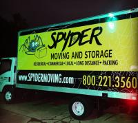 Spyder Moving and Storage image 4